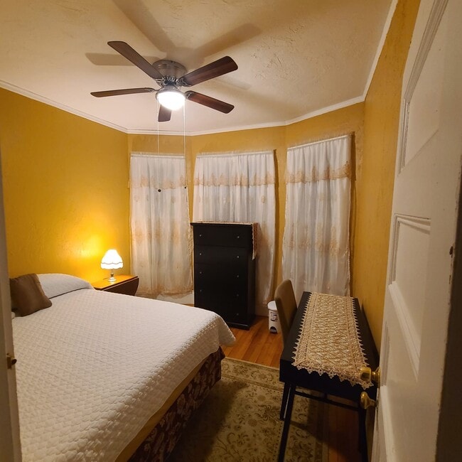 Foto del edificio - 35 Algonquin St