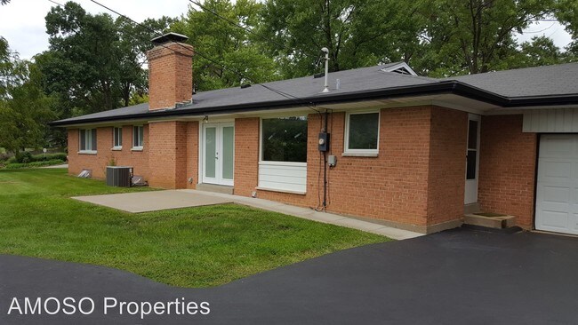 Foto del edificio - 3 br, 2 bath House - 8 Ridgegate Drive