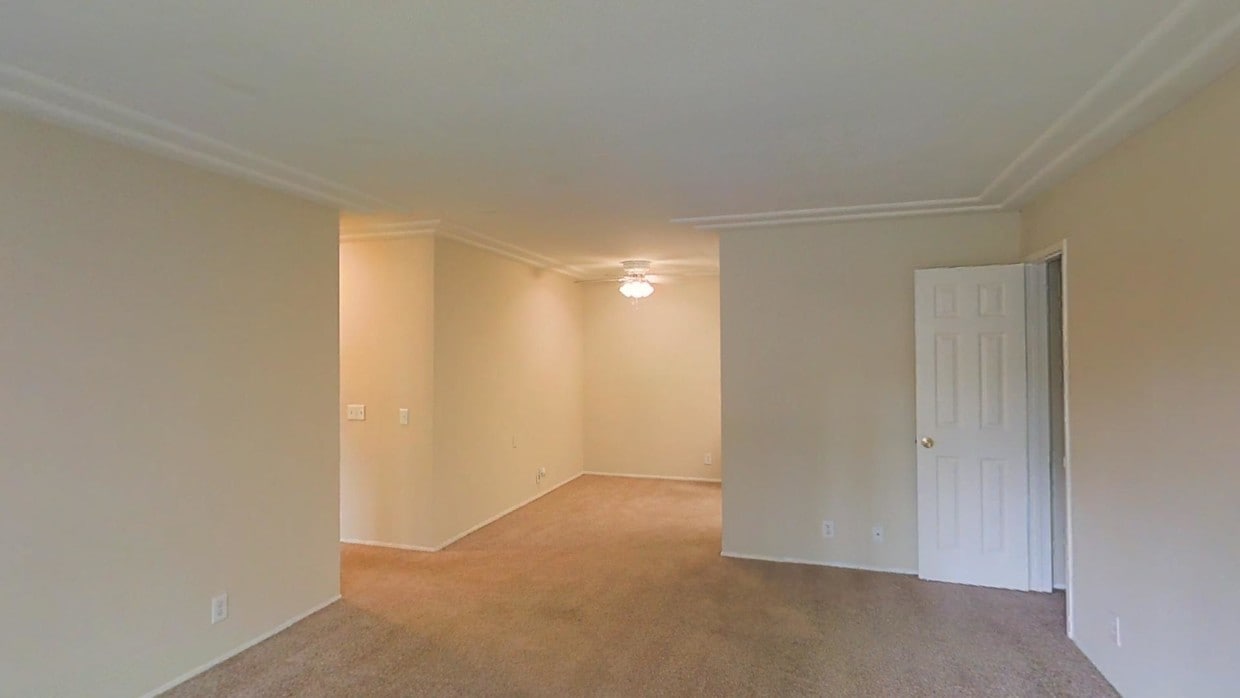 Photo - Pacific Gardens Genesee Apartments