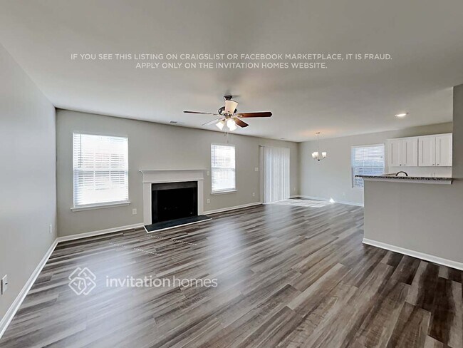 Building Photo - 3503 Burnage Hall Rd