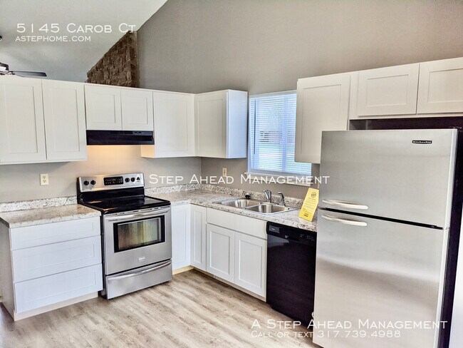 Building Photo - 5145 Carob Ct