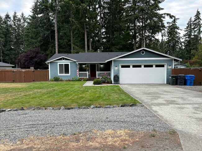 Building Photo - 13806 140th Ave NW