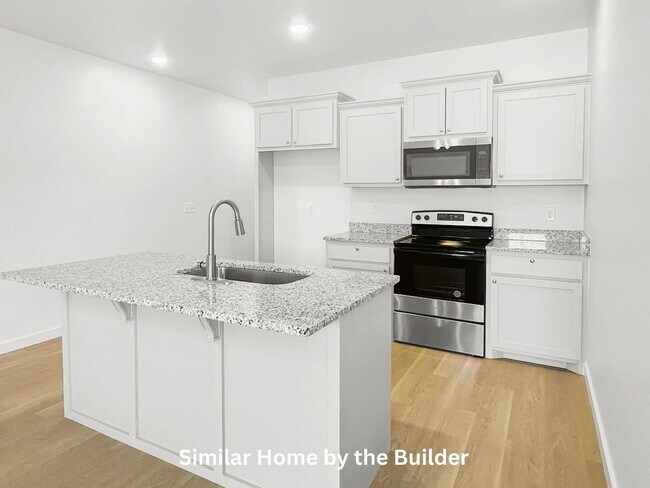 Building Photo - Brand-New 2-Bed, 1-Bath Home – Move-In Ready