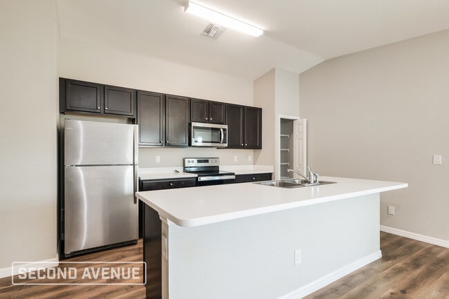 Foto del edificio - 1013 NE 2nd Ave