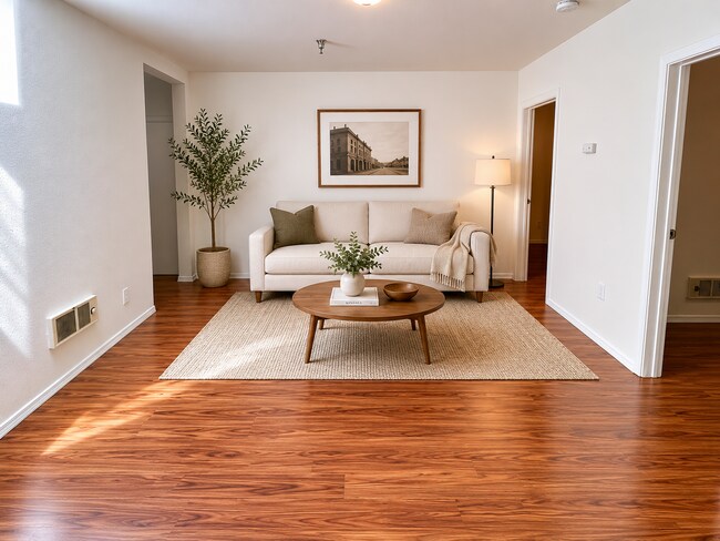 Foto del edificio - 2 Bedroom Apartment in the Heart of Tacoma