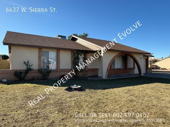 Building Photo - 6437 W Sierra St