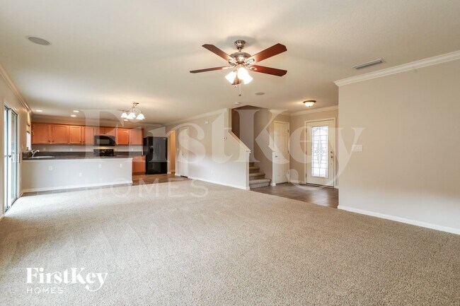 Building Photo - 208 Straw Pond Way
