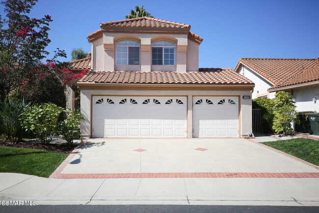 Foto del edificio - 1811 Fox Springs Cir