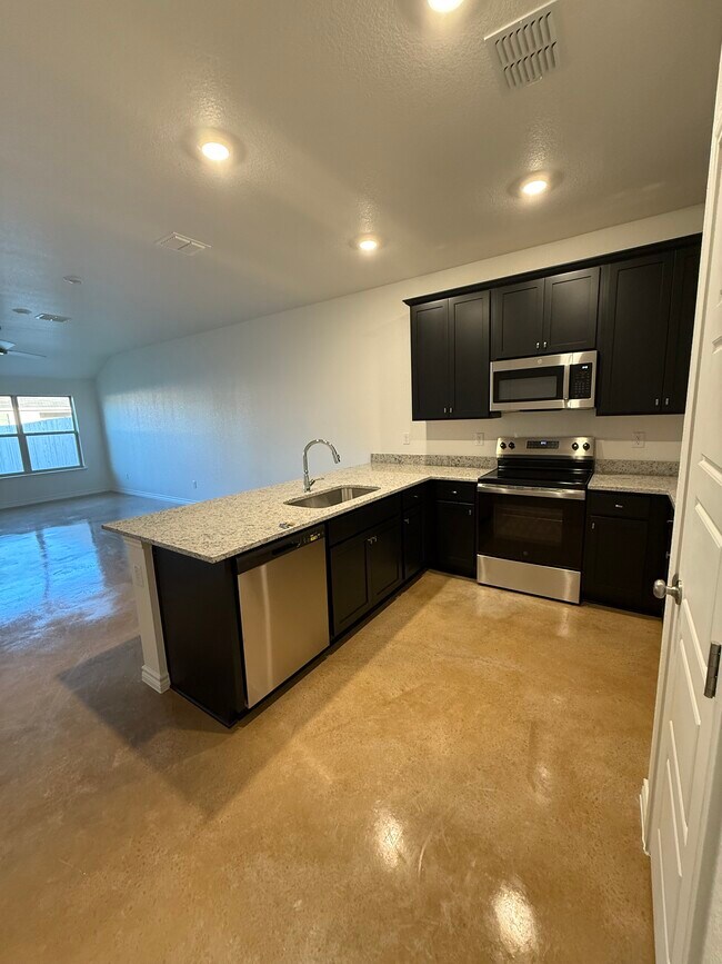 cocina - 1165 Lindsey Dr