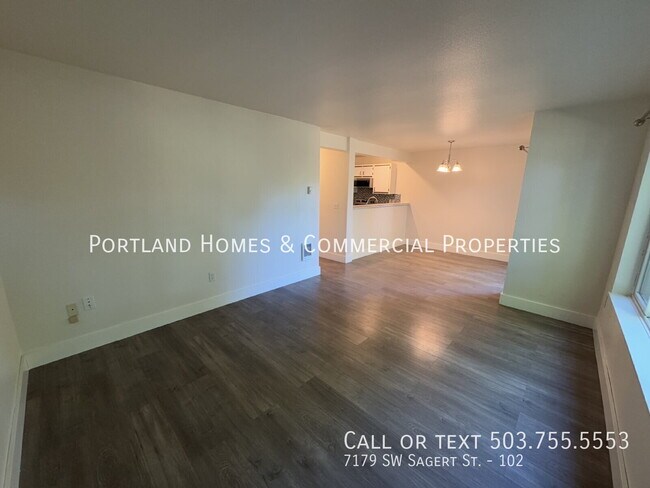 Foto del edificio - 7179 SW Sagert St