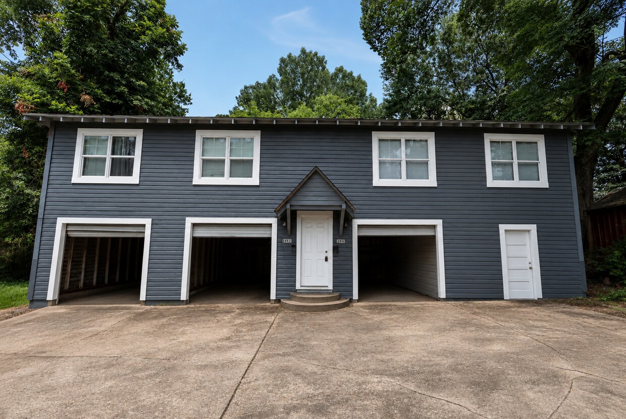 Foto principal - 117 1/2 B Lister St