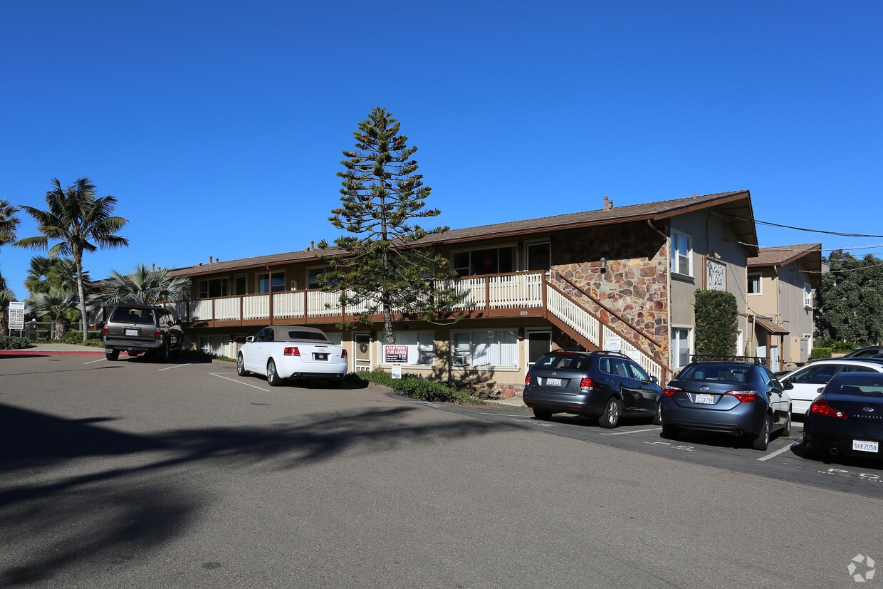 Pacific Crest Apartments Apartments in Encinitas, CA