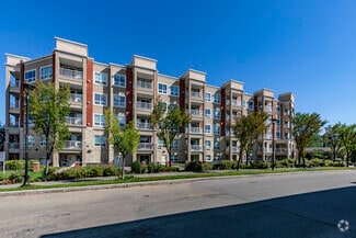 Building Photo - The Residences on 104th