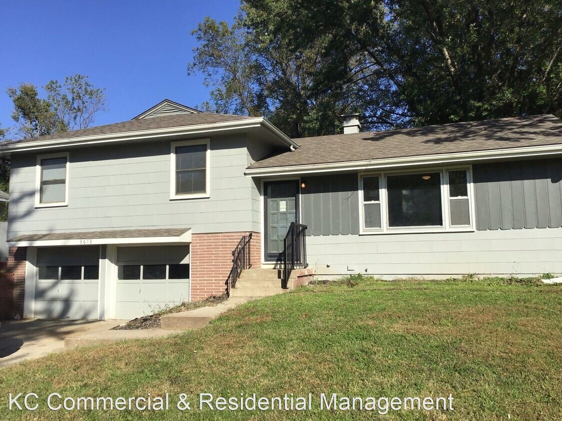 Foto principal - 3 br, 2 bath House - 3613 N Chelsea Avenue