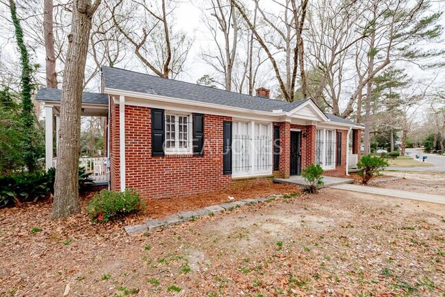 Building Photo - 1500 Argent Ct