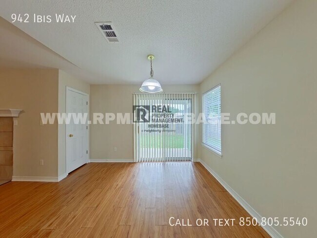 Foto del edificio - 942 Ibis Way