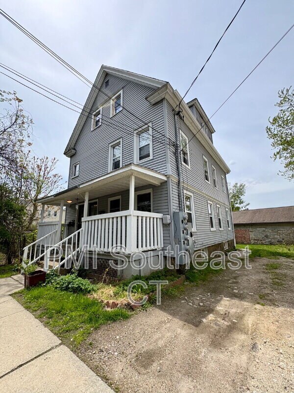 Foto del edificio - 7 Griswold Ct