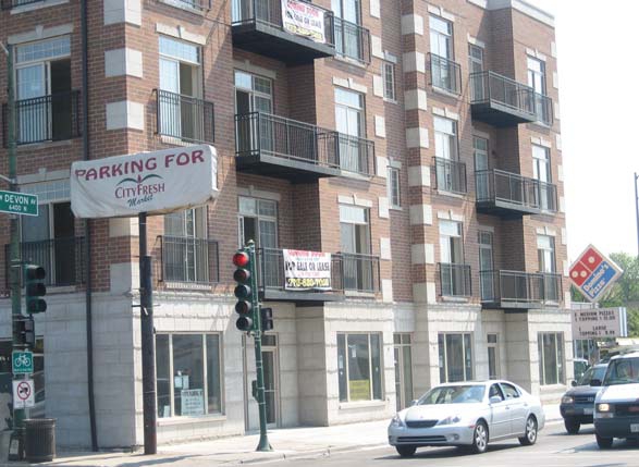 3152 W Devon Ave, Chicago, IL 60659 Apartments - Chicago  
