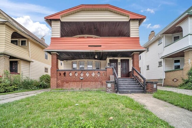 Building Photo - 3398 E 146th St