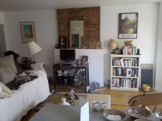 Building Photo - 95 Waltham St