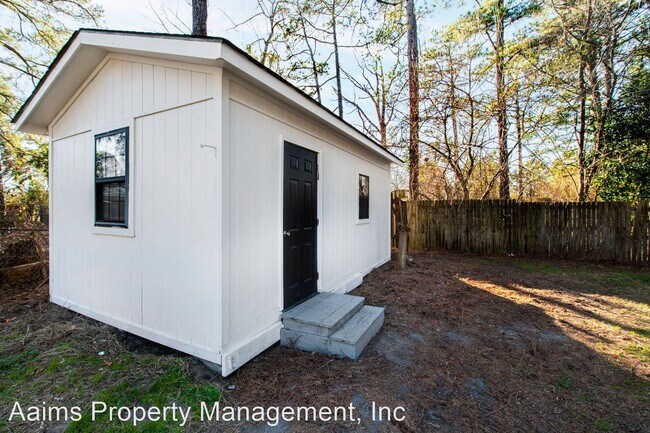 Foto del edificio - 3 br, 1.5 bath House - 1706 Carter Baron P...