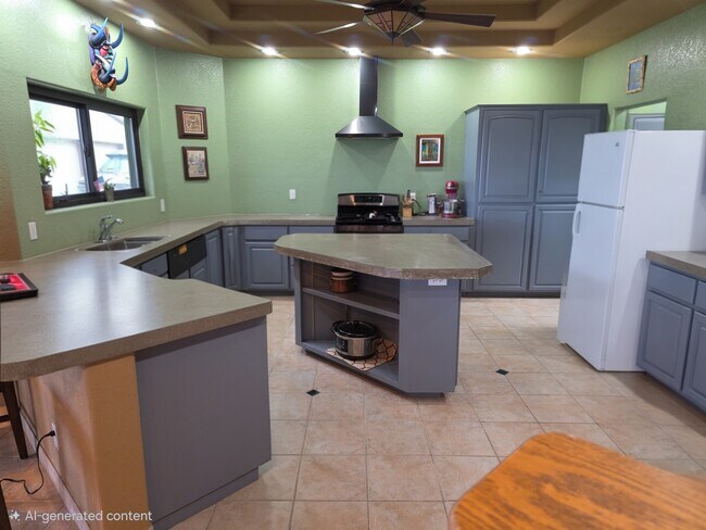 Foto del edificio - 2620 N Prospectors Rd