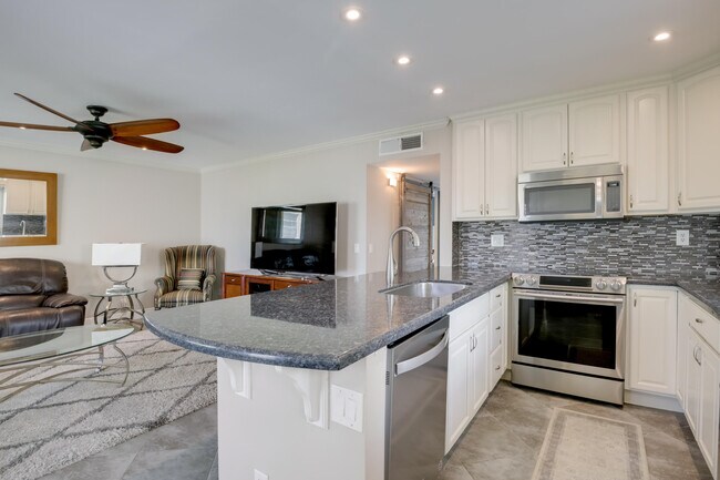 Foto del edificio - 510 Flanders K