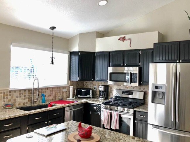 Foto del edificio - 5025 N Sungold Ln