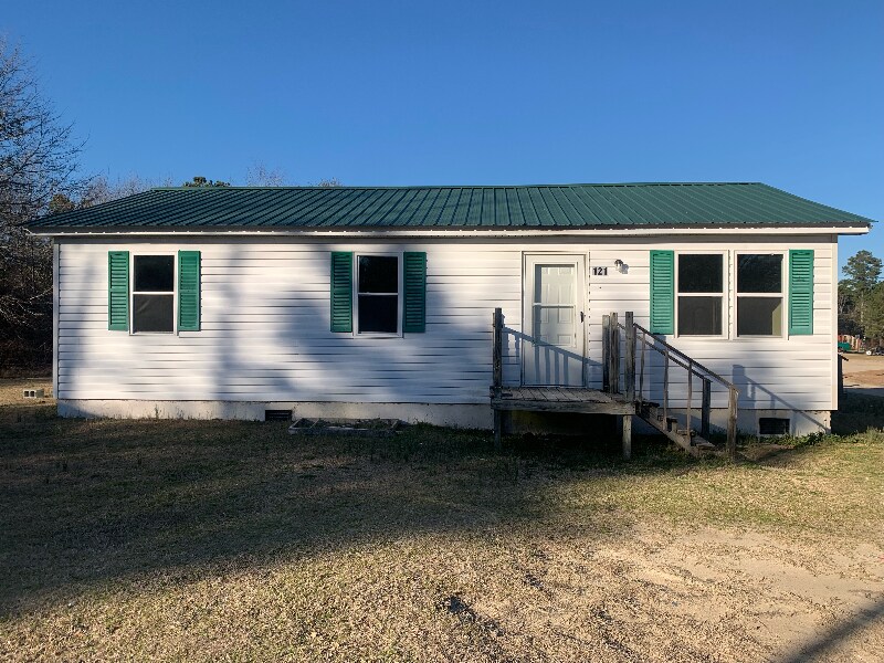 121 Stanback Ln, Rockingham, NC 28379 House Rental in Rockingham, NC