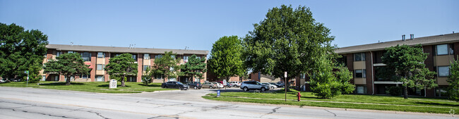 Building Photo - Argosy Apartments