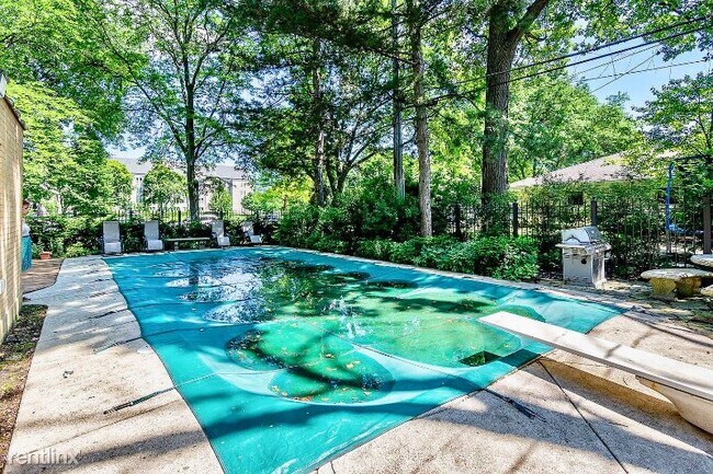 Building Photo - 6 br, 4.5 bath House - 1147 Forest Ave