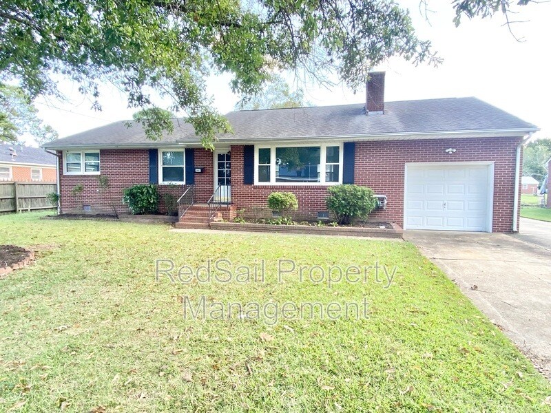 Foto principal - 1003 Faubus Dr