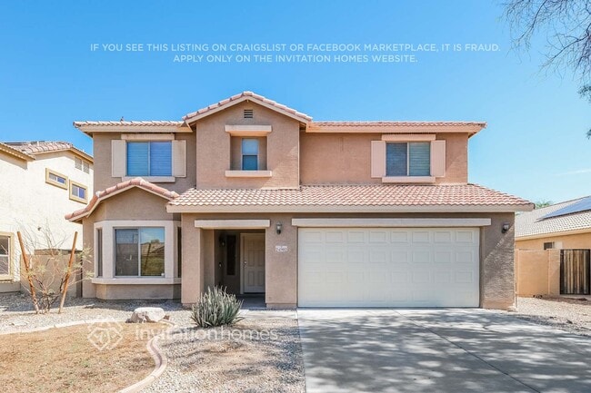 Building Photo - 24902 W Wayland Dr