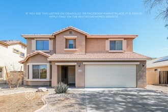 Building Photo - 24902 W Wayland Dr