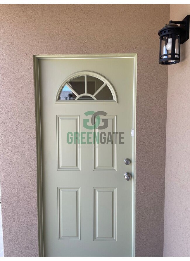 Foto del edificio - Newly built 2B/2B ADU Unit located in Modesto Ca AVAILABLE NOW!!