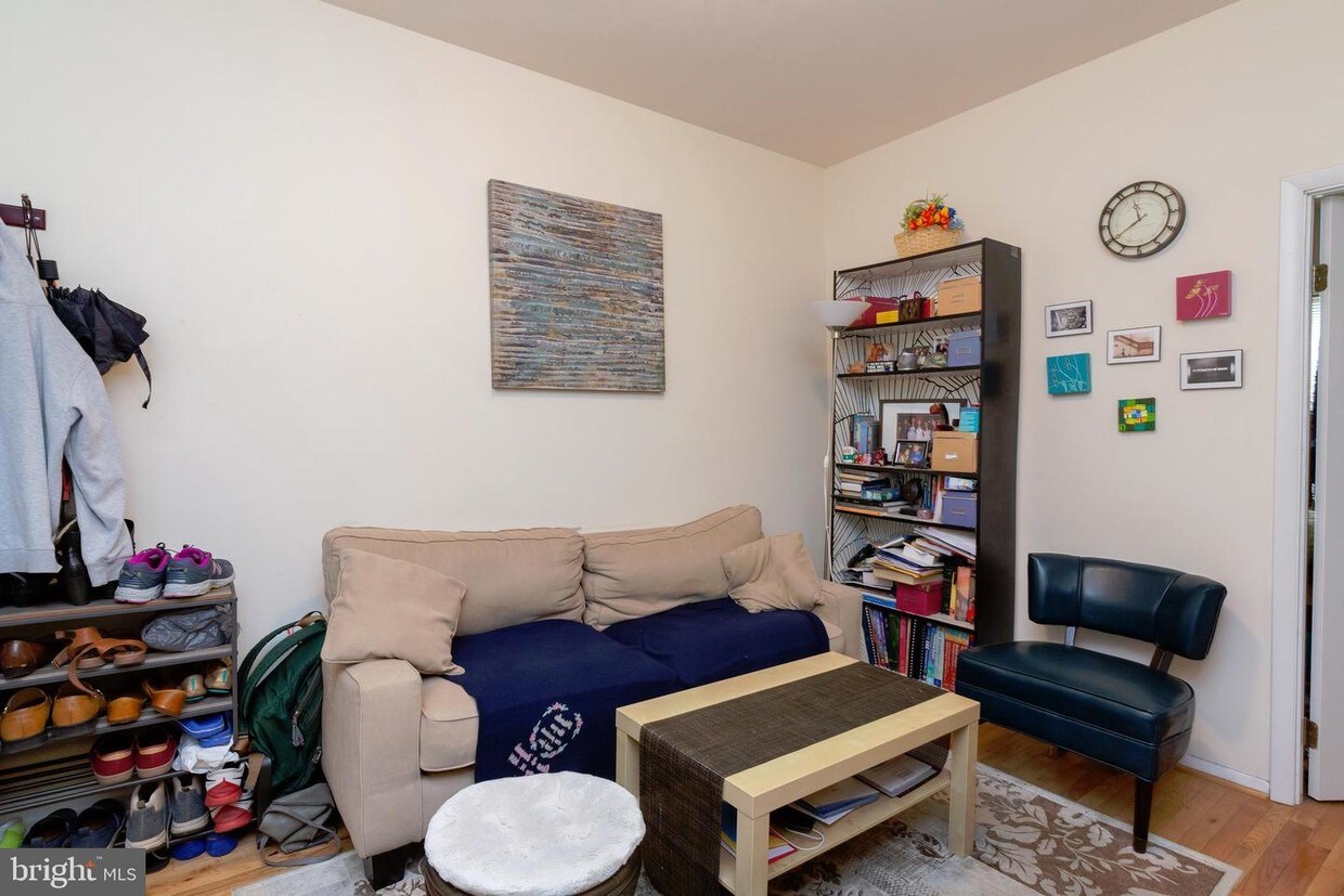 Foto del edificio - 1736 Pine St