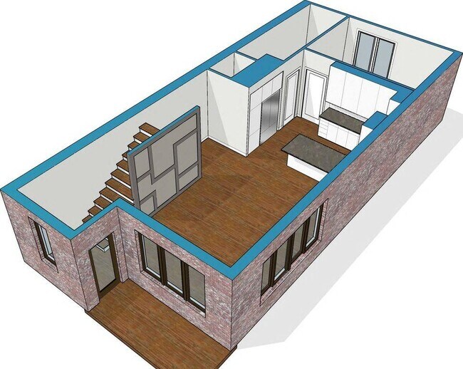 Foto del edificio - 1035 Chester Ave