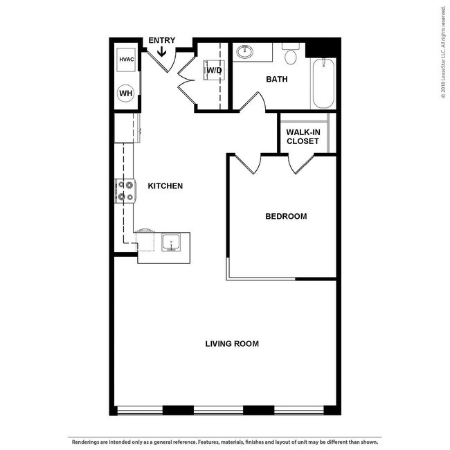 Counting House Lofts Apartments Lowell, MA