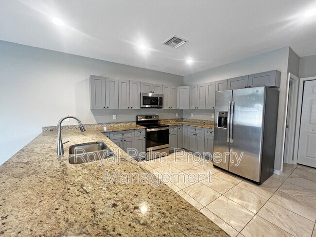 Foto del edificio - 4850 24th St SW