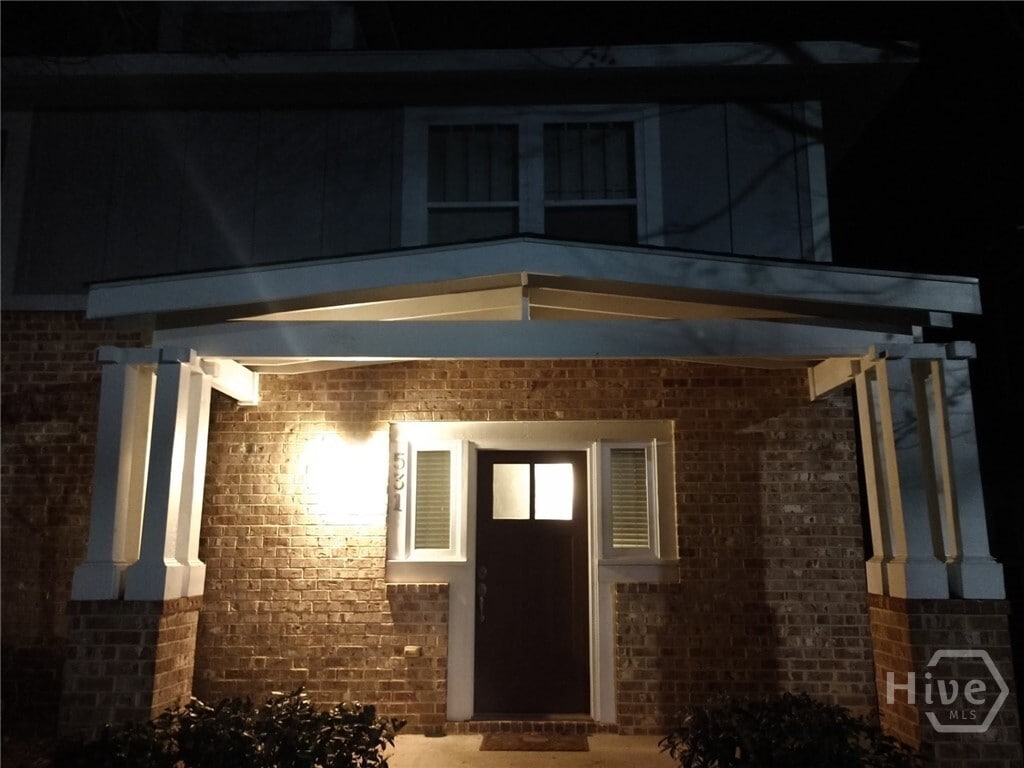 Primary Photo - 490 S Barnett Shoals Rd