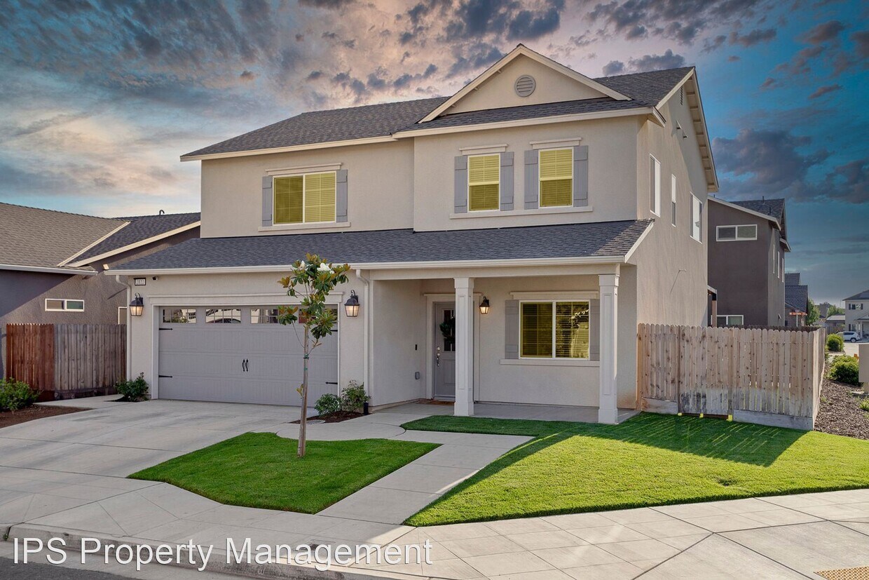 Primary Photo - 4 br, 2.5 bath House - 2122 San Marino Ave