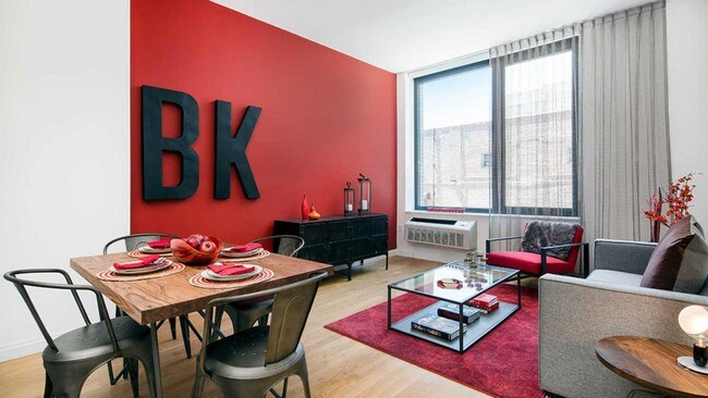 Foto del edificio - 238-239 N 9th St