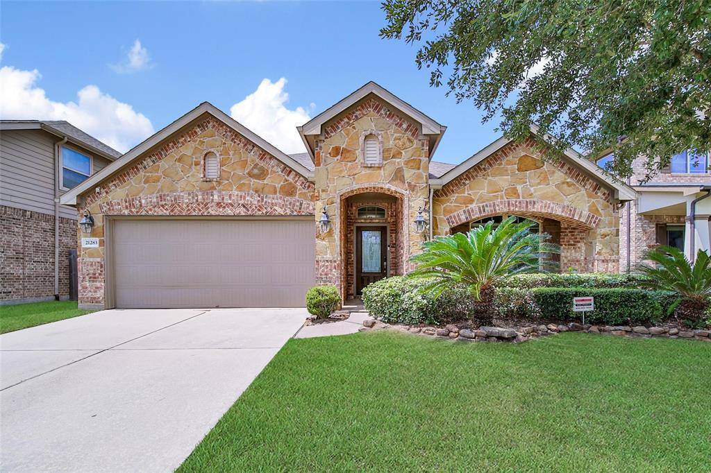 Primary Photo - 21283 Lily Springs Dr