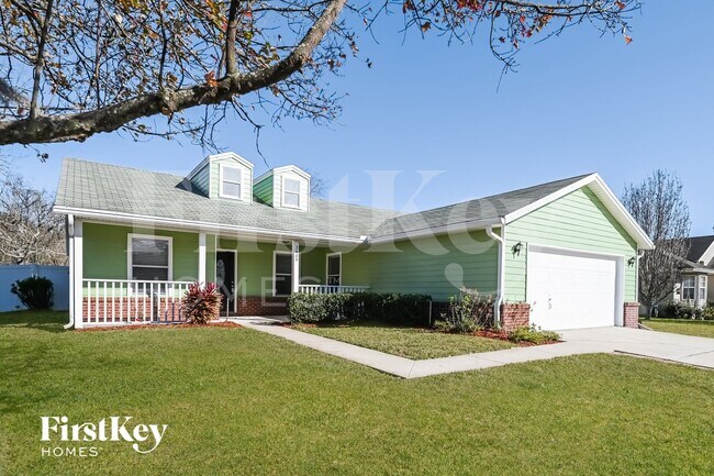Foto del edificio - 3409 Ayrshire St