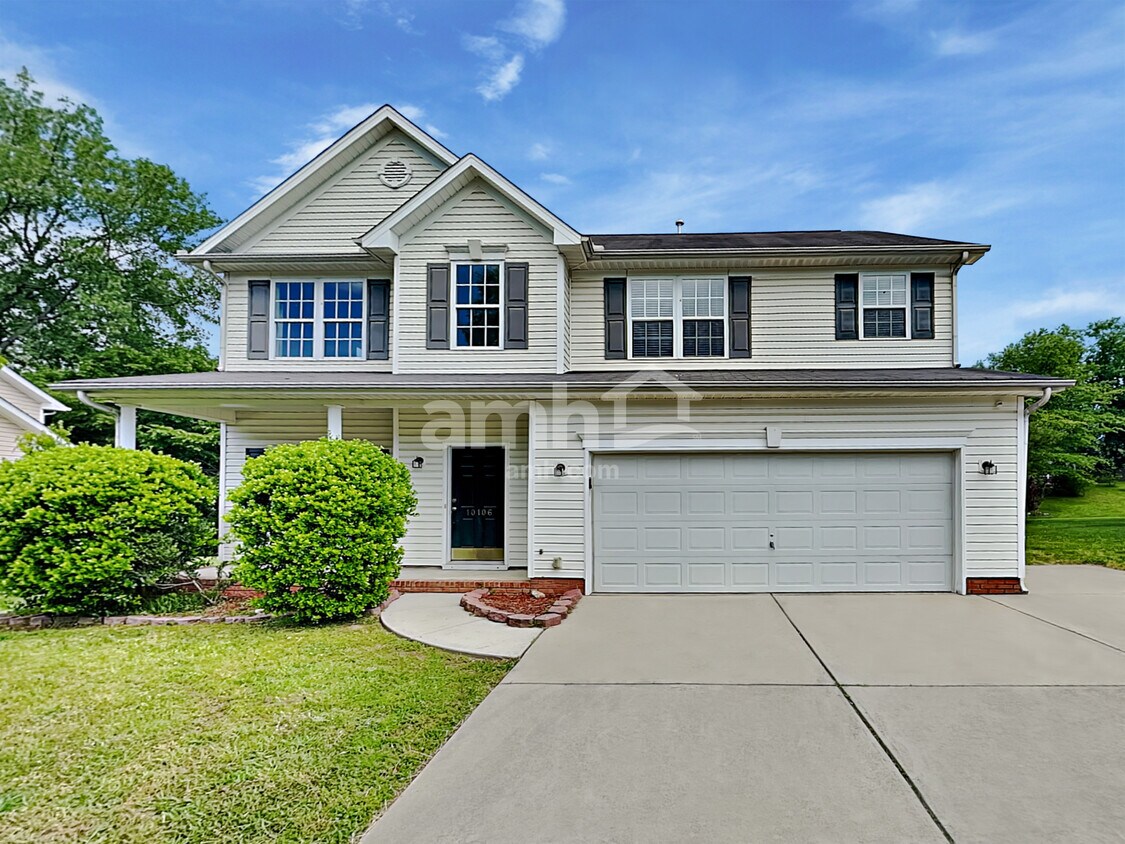 Foto principal - 10106 Atkins Ridge Dr