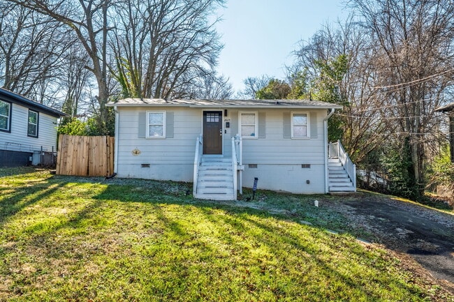 Photo - 2625 Booker Ave House