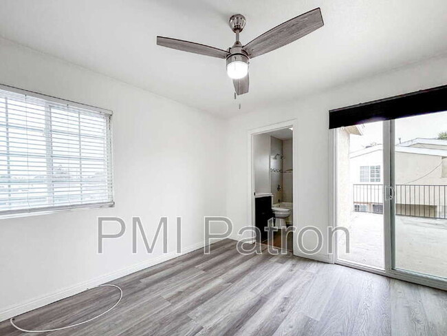 Foto del edificio - 11611 209th St
