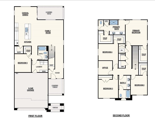 Building Photo - 2702 Hot Cider Ave