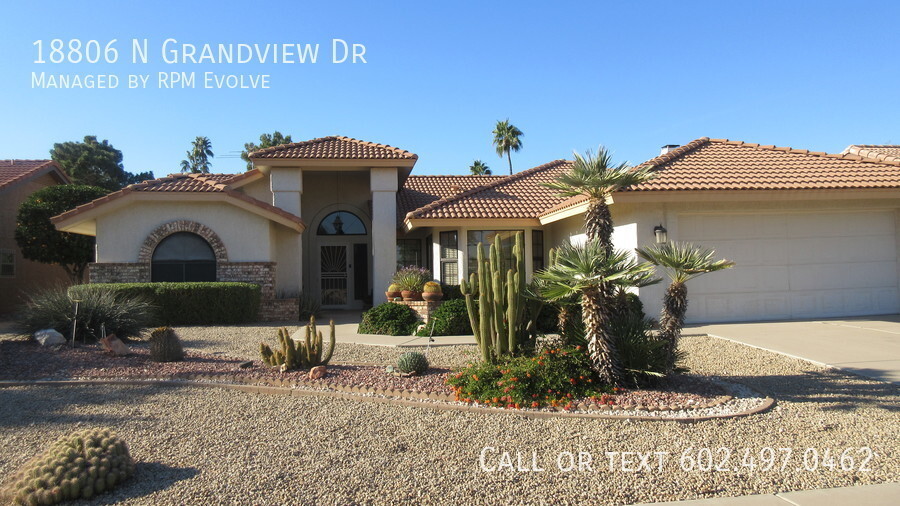 Foto principal - 55+ Community in Sun City!