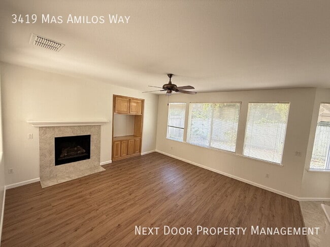 Photo - 3419 Mas Amilos Way- House